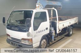 isuzu elf-truck 2001 -ISUZU--Elf NKR71LR-7406779---ISUZU--Elf NKR71LR-7406779-