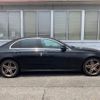 mercedes-benz e-class 2017 -MERCEDES-BENZ 【山口 335む73】--Benz E Class 213042C-2A298910---MERCEDES-BENZ 【山口 335む73】--Benz E Class 213042C-2A298910- image 4