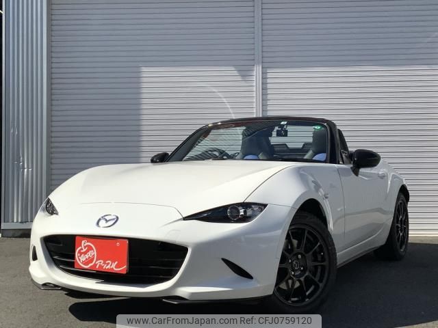 mazda roadster 2022 -MAZDA--Roadster 5BA-ND5RC--655378---MAZDA--Roadster 5BA-ND5RC--655378- image 1