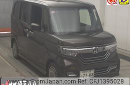 honda n-box 2020 -HONDA 【所沢 589ﾌ7788】--N BOX JF3--1548272---HONDA 【所沢 589ﾌ7788】--N BOX JF3--1548272-