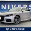 audi tt-coupe 2016 quick_quick_FVCHH_TRUZZZFV1G1013323 image 1