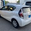 toyota aqua 2016 -TOYOTA--AQUA DAA-NHP10--NHP10-6507591---TOYOTA--AQUA DAA-NHP10--NHP10-6507591- image 4