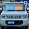 suzuki alto-lapin 2013 quick_quick_DBA-HE22S_HE22S-259481 image 2