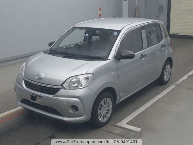 daihatsu boon 2019 -DAIHATSU--Boon 5BA-M700S--M700S-0023968---DAIHATSU--Boon 5BA-M700S--M700S-0023968- image 1