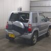 mitsubishi pajero-mini 2009 -MITSUBISHI 【群馬 581ﾖ6035】--Pajero mini H58A--0807891---MITSUBISHI 【群馬 581ﾖ6035】--Pajero mini H58A--0807891- image 6