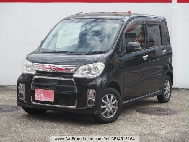 daihatsu tanto-exe 2012 -DAIHATSU--Tanto Exe CBA-L455S--L455S-0066626---DAIHATSU--Tanto Exe CBA-L455S--L455S-0066626- image 1