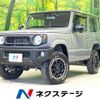 suzuki jimny 2021 -SUZUKI--Jimny 3BA-JB64W--JB64W-203254---SUZUKI--Jimny 3BA-JB64W--JB64W-203254- image 1