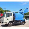 isuzu elf-truck 2011 -ISUZU--Elf SFG-NMR82ZAN--NMR82-7001014---ISUZU--Elf SFG-NMR82ZAN--NMR82-7001014- image 6