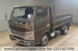 mitsubishi-fuso canter 2014 -MITSUBISHI--Canter TKG-FBA60--FBA60-530603---MITSUBISHI--Canter TKG-FBA60--FBA60-530603-