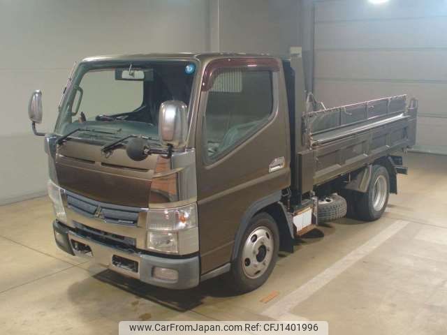 mitsubishi-fuso canter 2014 -MITSUBISHI--Canter TKG-FBA60--FBA60-530603---MITSUBISHI--Canter TKG-FBA60--FBA60-530603- image 1