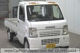 suzuki carry-truck 2005 -SUZUKI 【所沢 480ｱ5153】--Carry Truck DA63T-294731---SUZUKI 【所沢 480ｱ5153】--Carry Truck DA63T-294731-