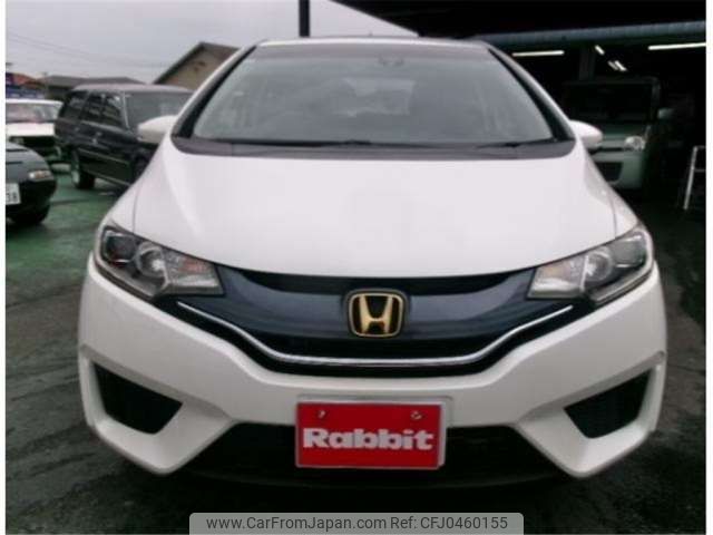 honda fit 2015 -HONDA 【岡崎 530】--Fit DBA-GK3--GK3-1113396---HONDA 【岡崎 530】--Fit DBA-GK3--GK3-1113396- image 2