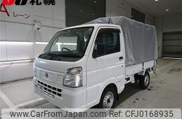 nissan clipper-truck 2016 -NISSAN--Clipper Truck DR16T--248321---NISSAN--Clipper Truck DR16T--248321-