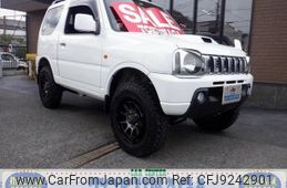 mazda az-offroad 2007 -MAZDA 【福岡 】--AZ Offroad JM23W--511125---MAZDA 【福岡 】--AZ Offroad JM23W--511125-