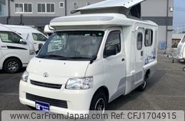 toyota liteace-truck 2018 CFJ1704915