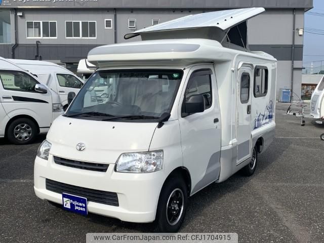 toyota liteace-truck 2018 CFJ1704915 image 1