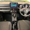 suzuki jimny 2025 quick_quick_JB64W_JB64W-378528 image 2