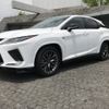 lexus rx 2019 -LEXUS--Lexus RX DAA-GYL25W--GYL25-0018492---LEXUS--Lexus RX DAA-GYL25W--GYL25-0018492- image 2