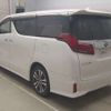 toyota alphard 2020 -TOYOTA--Alphard 3BA-AGH30W--AGH30-0331257---TOYOTA--Alphard 3BA-AGH30W--AGH30-0331257- image 7