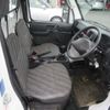 suzuki carry-truck 2011 CFJ1796263 image 6