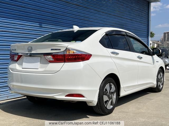 honda grace 2015 quick_quick_GM4_GM4-1010443 image 2