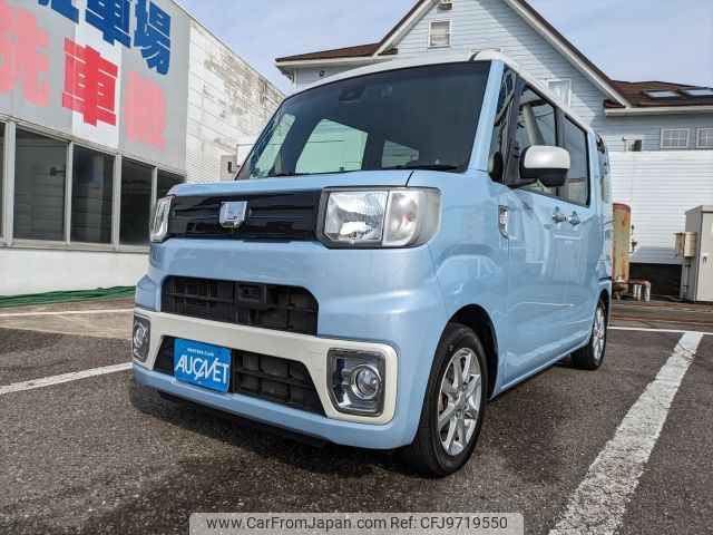 daihatsu wake 2017 -DAIHATSU--WAKE DBA-LA700S--LA700S-0090254---DAIHATSU--WAKE DBA-LA700S--LA700S-0090254- image 1