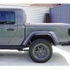 jeep gladiator 2022 CFJ1498400 image 26