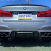 bmw 5-series 2018 -BMW 【横浜 305ﾄ1764】--BMW 5 Series CLA-JA20P--WBAJA92080WB38384---BMW 【横浜 305ﾄ1764】--BMW 5 Series CLA-JA20P--WBAJA92080WB38384- image 37