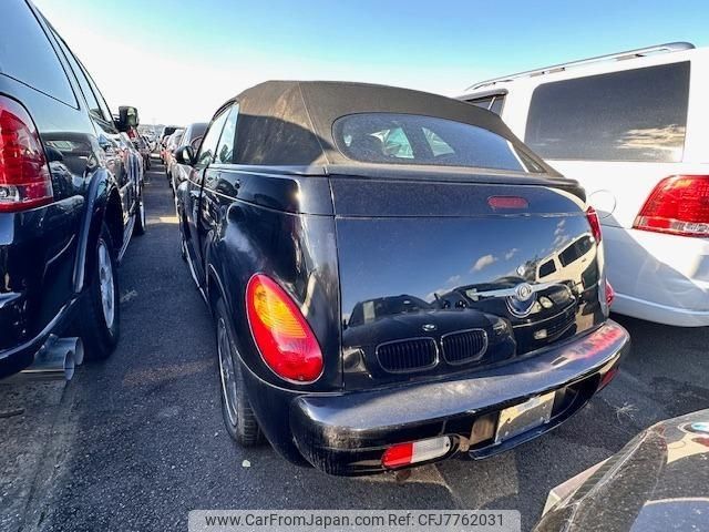 chrysler pt-cruiser 2006 -CHRYSLER--Chrysler PT Cruiser PT2K24--1C3AYB5X15T633910---CHRYSLER--Chrysler PT Cruiser PT2K24--1C3AYB5X15T633910- image 2