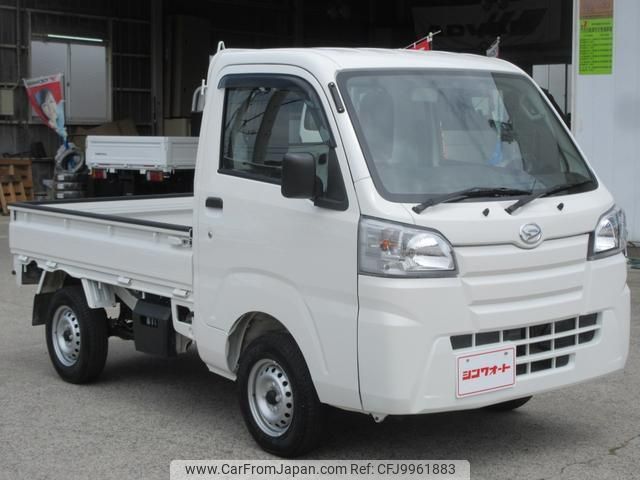 daihatsu hijet-truck 2021 quick_quick_3BD-S510P_S510P-0361573 image 1
