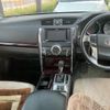 toyota mark-x 2010 CFJ1676862 image 12