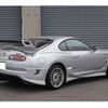 toyota supra 1994 -TOYOTA 【三河 33 ﾒ1982】--Supra E-JZA80--JZA80-0021307---TOYOTA 【三河 33 ﾒ1982】--Supra E-JZA80--JZA80-0021307- image 26