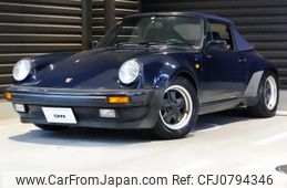 porsche 911 1986 -PORSCHE--Porsche 911 ﾌﾒｲ--WP0ZZZ91ZGS151348---PORSCHE--Porsche 911 ﾌﾒｲ--WP0ZZZ91ZGS151348-