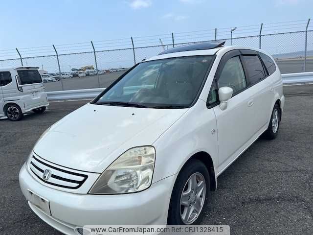 honda stream 2000 23901 image 2