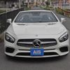 mercedes-benz sl-class 2017 CFJ1731814 image 10