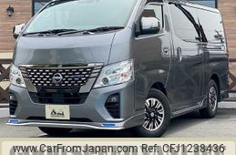nissan caravan-van 2023 -NISSAN--Caravan Van 3BF-VR2E26--VR2E26-160359---NISSAN--Caravan Van 3BF-VR2E26--VR2E26-160359-
