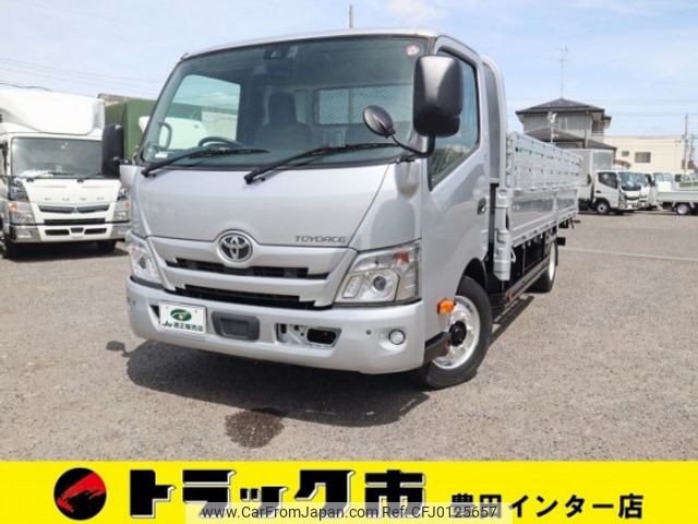 toyota toyoace 2020 quick_quick_2KG-XZU722_XZU722-0005699 image 1