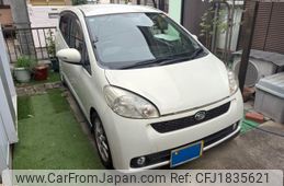 daihatsu sonica 2006 CFJ1835621