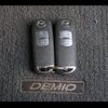 mazda demio 2014 -MAZDA--Demio DJ3FS--107546---MAZDA--Demio DJ3FS--107546- image 9