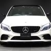 mercedes-benz amg 2018 -MERCEDES-BENZ--AMG CBA-205064--WDD2050642R425751---MERCEDES-BENZ--AMG CBA-205064--WDD2050642R425751- image 7