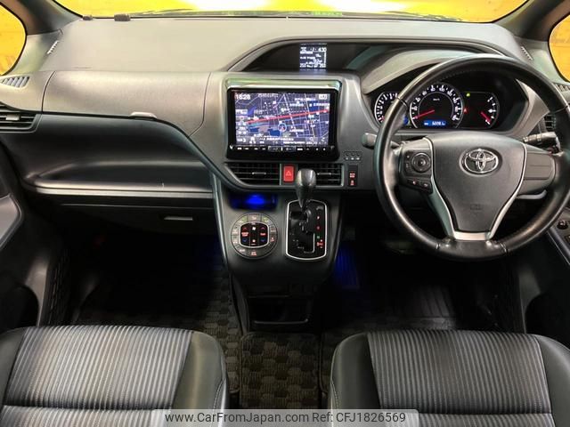 toyota voxy 2016 CFJ1826569 image 2