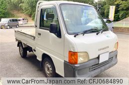 subaru sambar-truck 1999 A3