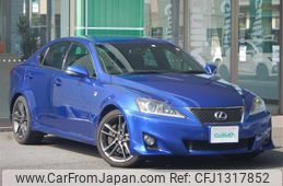 lexus is 2012 -LEXUS--Lexus IS DBA-GSE21--GSE21-5030836---LEXUS--Lexus IS DBA-GSE21--GSE21-5030836-