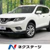 nissan x-trail 2014 -NISSAN--X-Trail DBA-NT32--NT32-008758---NISSAN--X-Trail DBA-NT32--NT32-008758- image 1