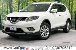 nissan x-trail 2014 -NISSAN--X-Trail DBA-NT32--NT32-008758---NISSAN--X-Trail DBA-NT32--NT32-008758-