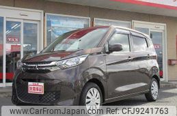 mitsubishi ek-wagon 2019 -MITSUBISHI--ek Wagon 5BA-B33W--B33W-0002282---MITSUBISHI--ek Wagon 5BA-B33W--B33W-0002282-