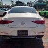 mercedes-benz cls-class 2018 quick_quick_LDA-257314_WDD2573142A016900 image 5
