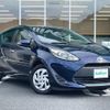 toyota aqua 2018 CFJ1735261 image 1