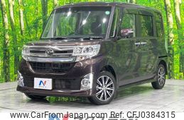 daihatsu tanto 2015 -DAIHATSU--Tanto DBA-LA600S--LA600S-0335717---DAIHATSU--Tanto DBA-LA600S--LA600S-0335717-