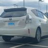 toyota prius-α 2014 quick_quick_DAA-ZVW41W_ZVW41-0003050 image 3